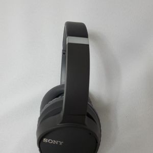 Sony bluetooth earphones